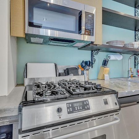 Vila The Lincoln Loft, Near Forsyth Park With Free Parking Savannah Exteriér fotografie