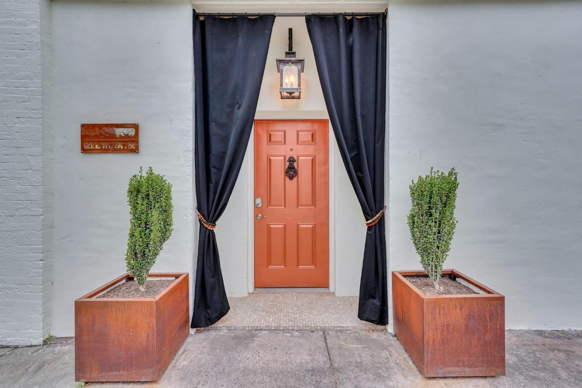 Vila The Lincoln Loft, Near Forsyth Park With Free Parking Savannah Exteriér fotografie