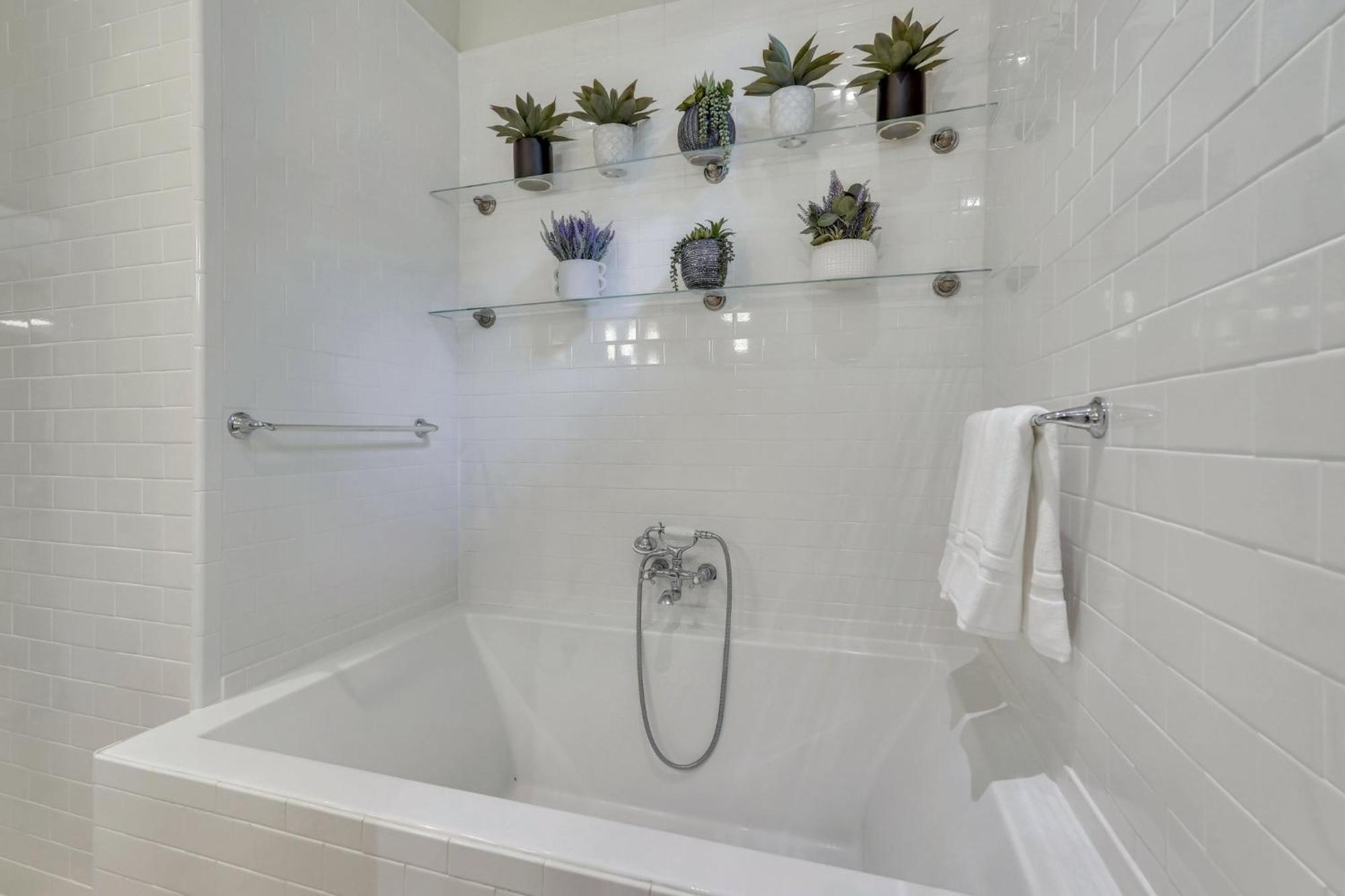 Vila The Lincoln Loft, Near Forsyth Park With Free Parking Savannah Exteriér fotografie